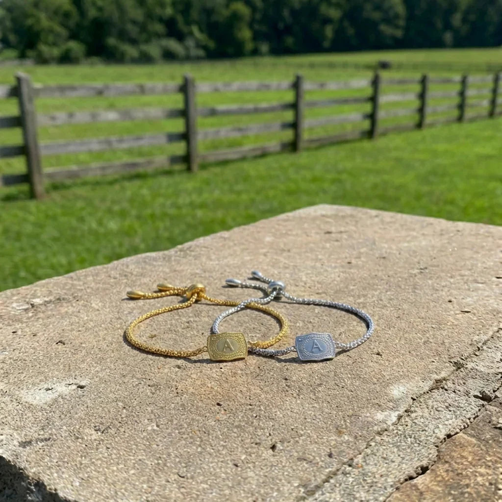 Roots & Reins™ Western Bracelet