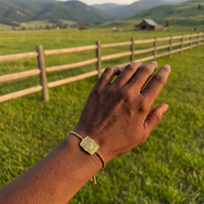 Roots & Reins™ Western Bracelet